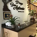 호텔 Drago San Antonio 이코드레로스비노스