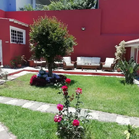 Szálloda Drago San Antonio Icod de los Vinos