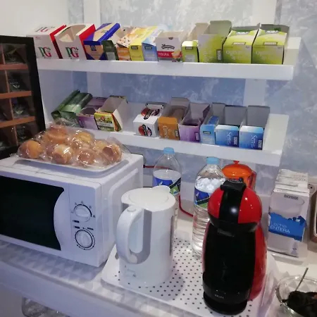 Szálloda Drago San Antonio Icod de los Vinos