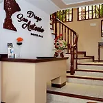 Hotel Drago San Antonio