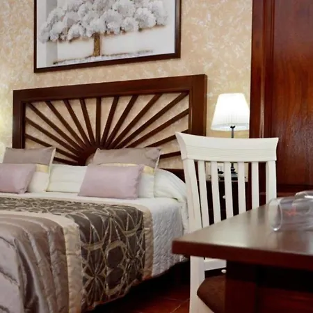 Hotel Drago San Antonio