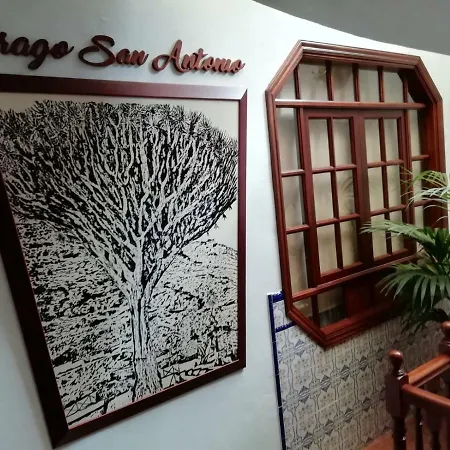 Hotel Drago San Antonio