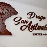 Otel Drago San Antonio
