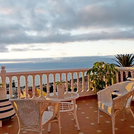 Hotel Drago San Antonio Icod De Los Vinos