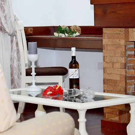 Hotel Drago San Antonio Icod De Los Vinos