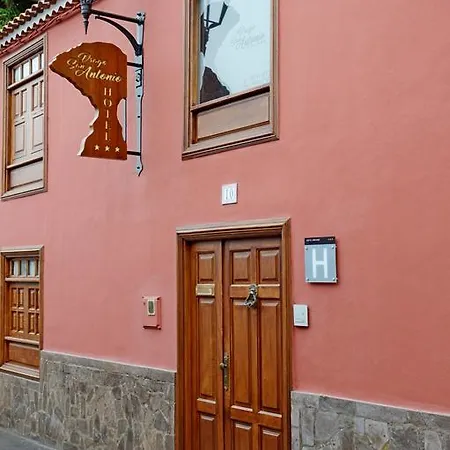 Drago San Antonio Отель 3*