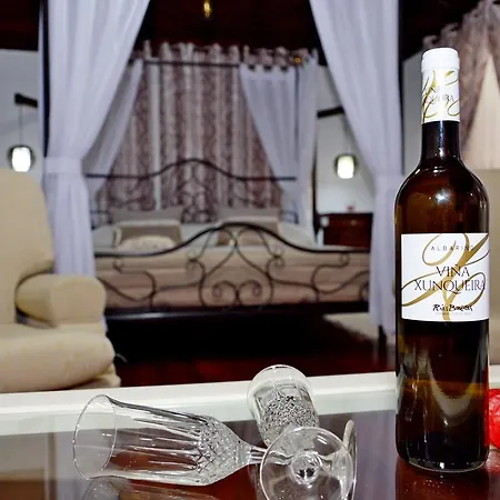 Drago San Antonio Icod De Los Vinos