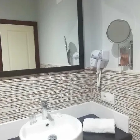 Drago San Antonio 3* Икод-де-лос-Винос