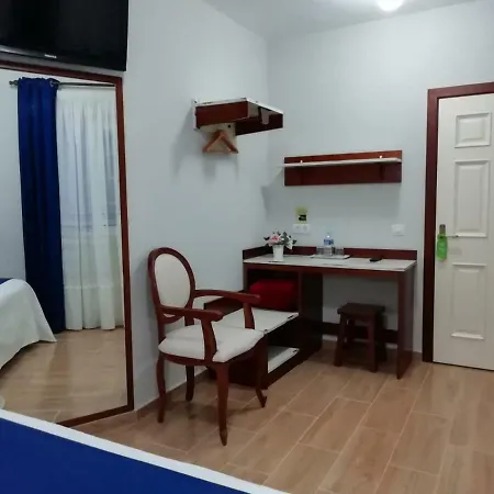 Drago San Antonio 3* Икод-де-лос-Винос