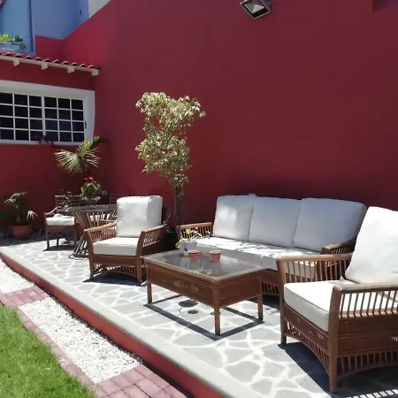 Drago San Antonio 3* Икод-де-лос-Винос