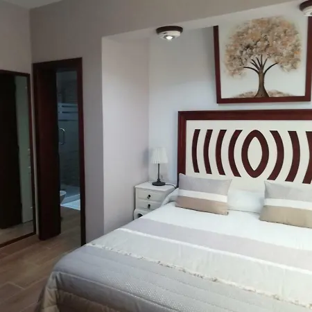 Отель Drago San Antonio 3*